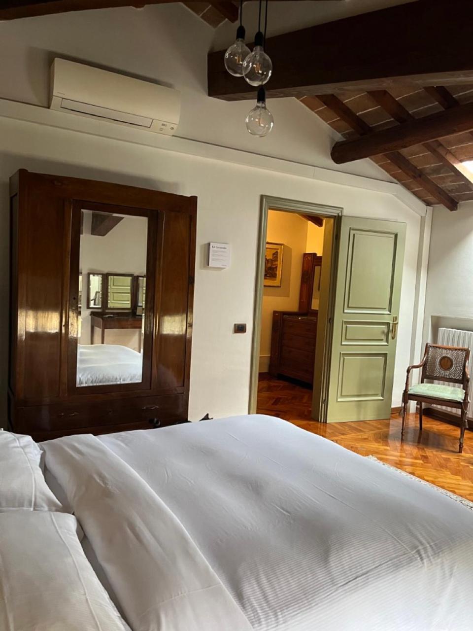 Locanda San Martino San Martino in Rio Quarto foto