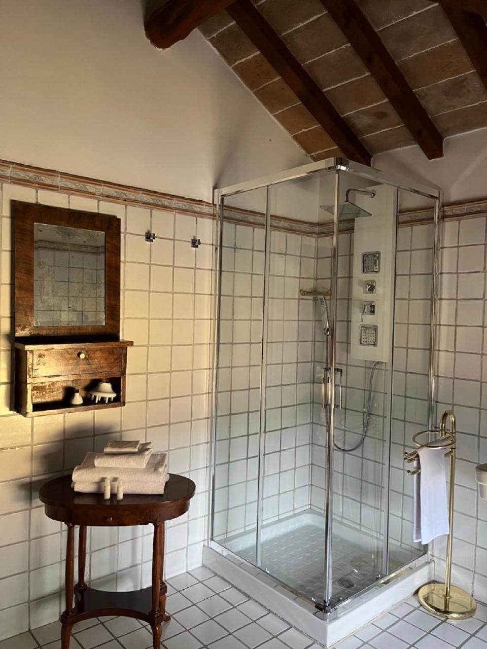 Locanda San Martino San Martino in Rio Quarto foto
