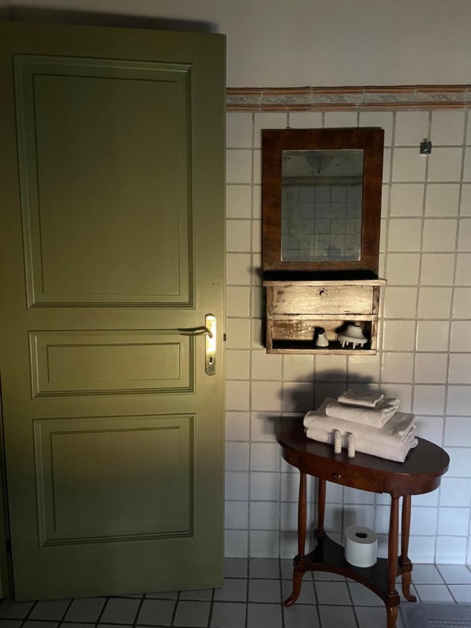 Locanda San Martino San Martino in Rio Quarto foto